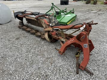 Main image New Holland 616